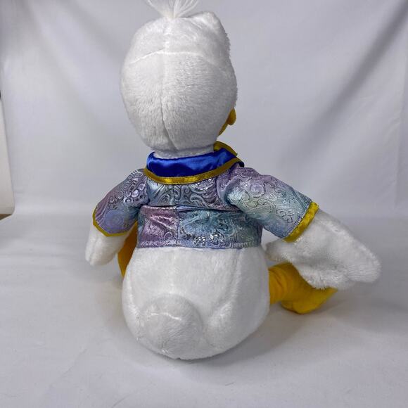 Donald Duck Stuffed Collectable Toy 2021 Walt Disney World 50th Anniversary Gift - Picture 4 of 7